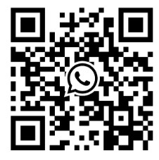 WhatsApp QR Code